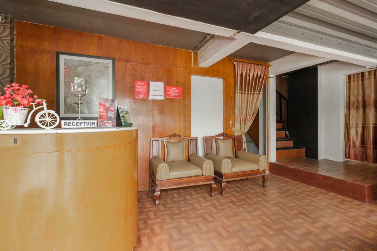 Reddoorz Syariah At Taman Bendungan Asahan Джакарта Экстерьер фото